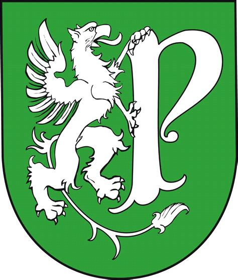 gmina miasta pruszcz gdański