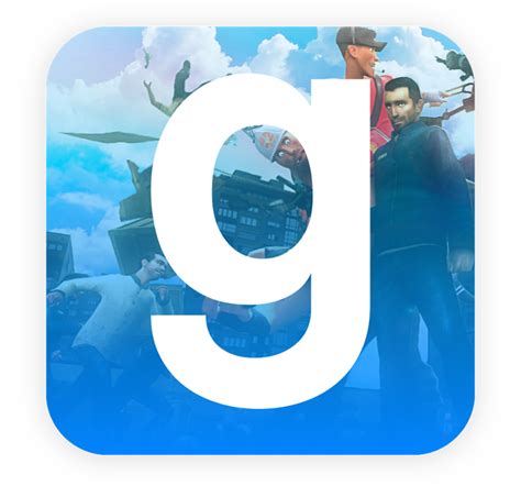 Garry’s Mod Latest With Multiplayer Download Free Full Version