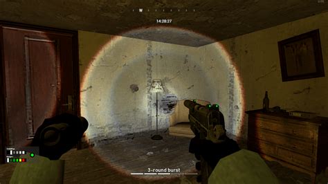 Gmod Multiplayer Flashlight