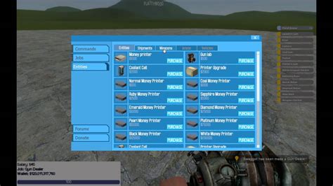 Gmod Server Tickrate