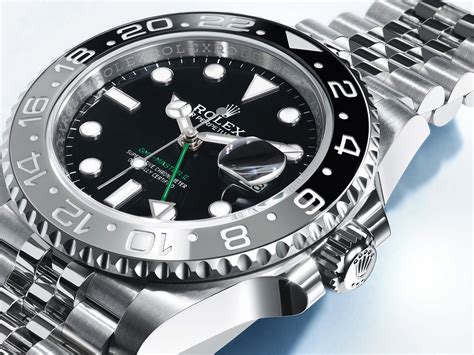 Gmt Master Ll