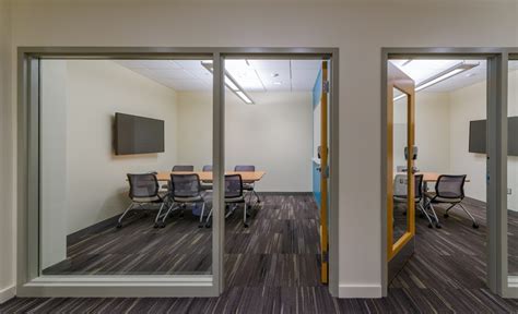 gmu fenwick study rooms