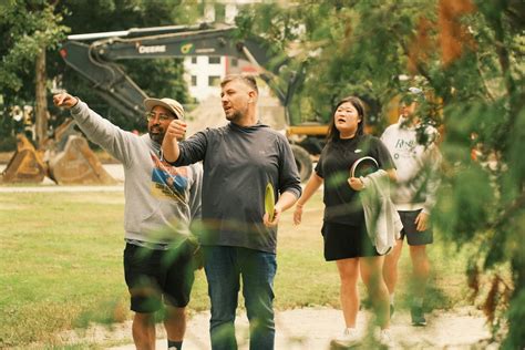 GMU student collaborating with classmate