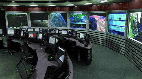 Gmv Space Systems Inc