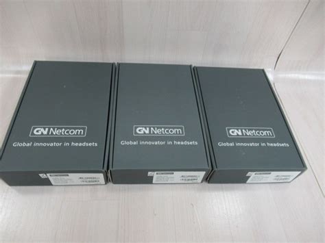 Câble duplicateur compatible GN QD 100cm Cablematic