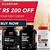 gnc coupons for march 2022