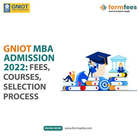 gniot mba fees 2019
