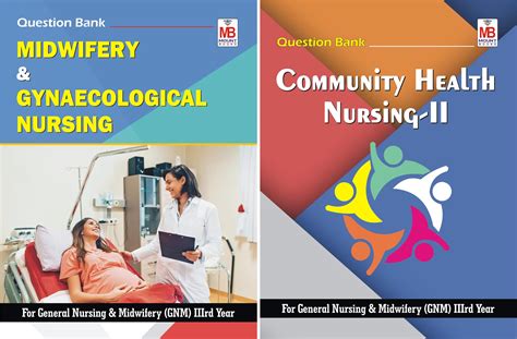 Articles Gnm 3Rd Year Books Trending