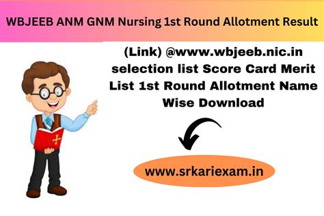 gnm nursing 2023 result