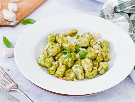 Gnocchi de pain