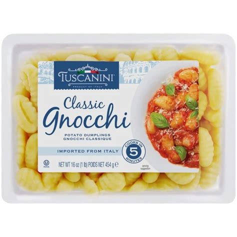 Gnocchi Kosher