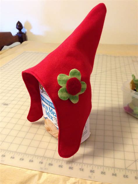 How to Make an Adorable Christmas Gnome {from a TP roll!} It's Always