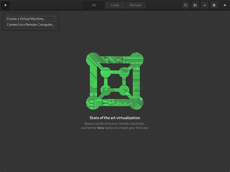 Gnome Boxes Chrome Os