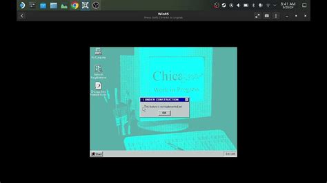 Gnome Boxes On Steam Deck