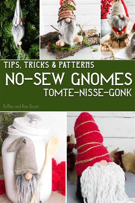 Gnome Tips And Tricks