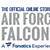 go air force falcons coupon code
