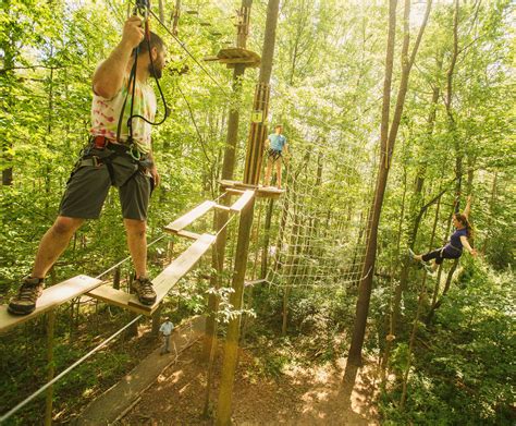 Find A Go Ape Location Near You Indiana (Indianapolis) Adventure