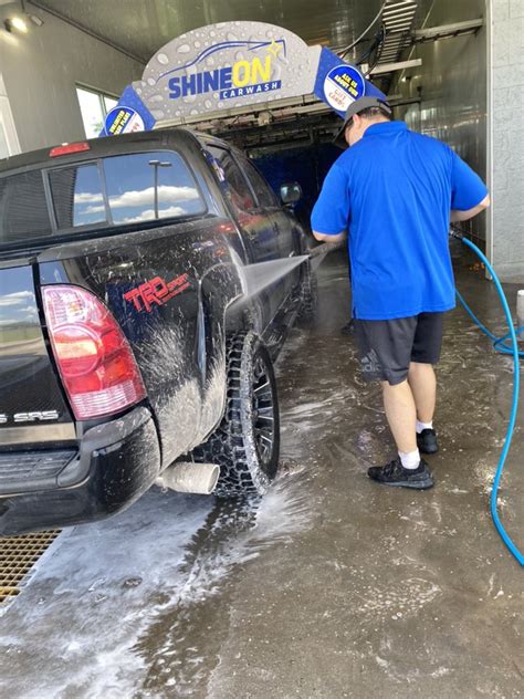 GO Car Wash Opens New Location in Corpus Christi, TX GO Car Wash