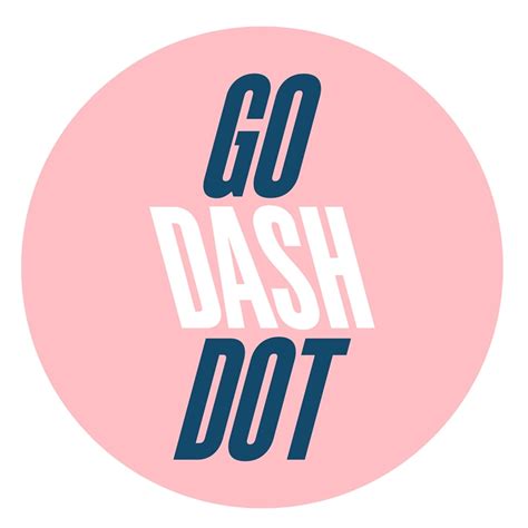 Go Dash Dot Hospital workers, Dash and dot, Fitness professional