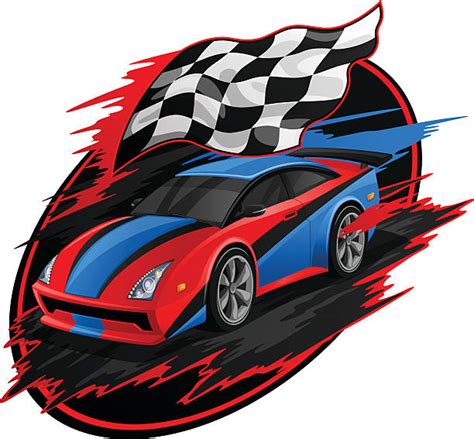 How To Go Faster With Racing Car Graphic Design