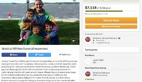 When They Created A GoFundMe For Their Dead Son, People Noticed