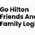 go hilton family login