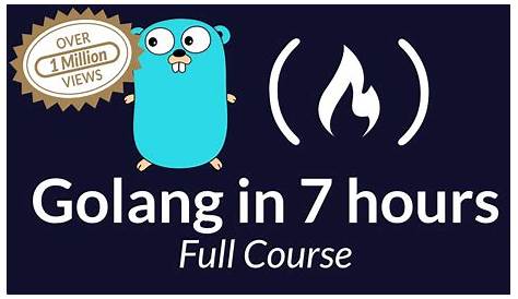 Go Tutorial (Golang) 4 Variables Naming Convention and Visibility