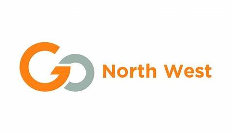 Download Go North West Logo PNG and Vector (PDF, SVG, Ai, EPS) Free