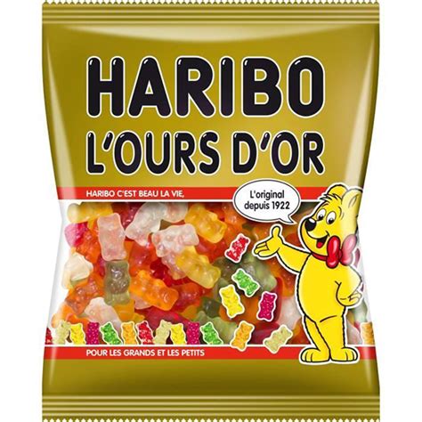 food design the story of haribo’s famous gummy bear DISENO YUCATAN