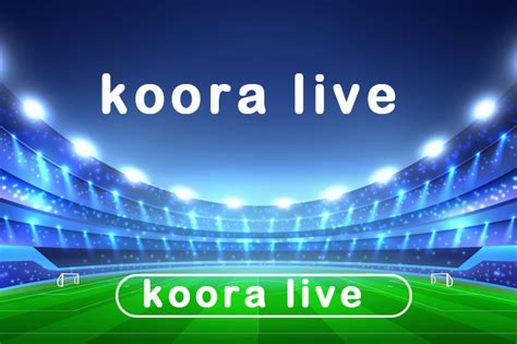 go 4 koora live