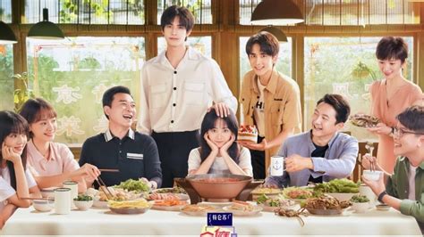 go ahead chinese drama ep 1 eng sub