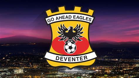 go ahead eagles adelaar