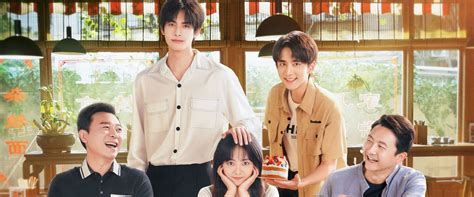 go ahead ep 18 eng sub