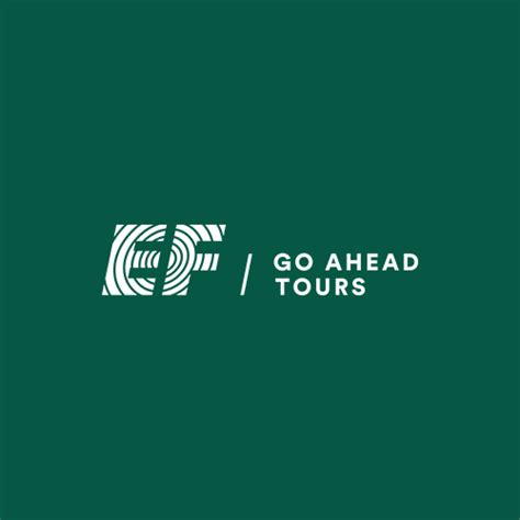 go ahead tours 2025