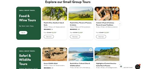 go ahead travel group