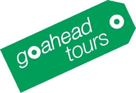 go ahead vacations tours
