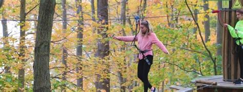 Find A Go Ape Location Near You Indiana (Indianapolis) Adventure