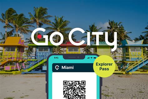 go city miami explorer pass