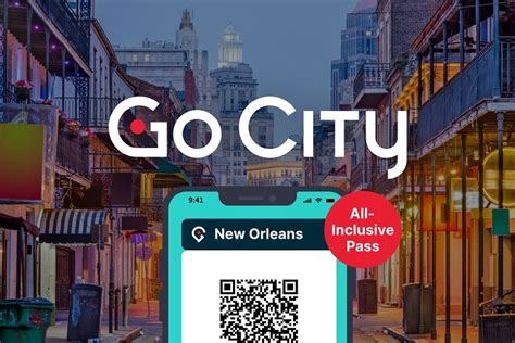 go city pass new orleans reviews