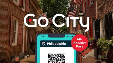 go city philadelphia all-inclusive pass