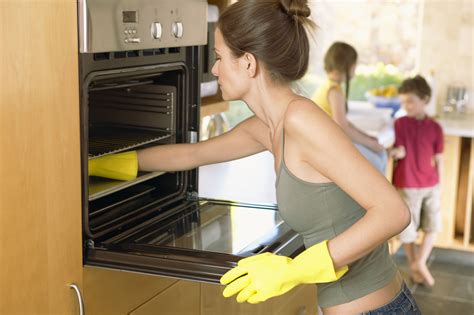 go clean co oven cleaning