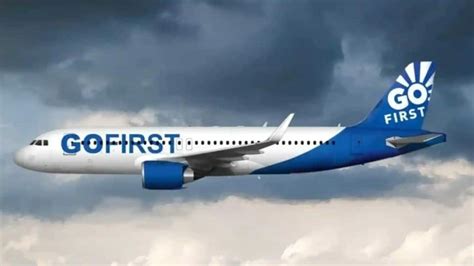 go first airline near me