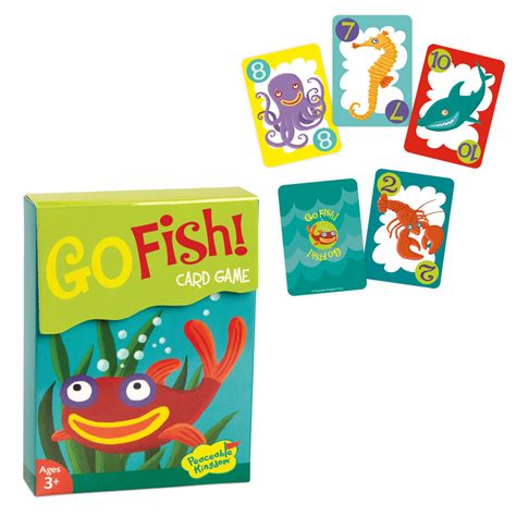 go fish