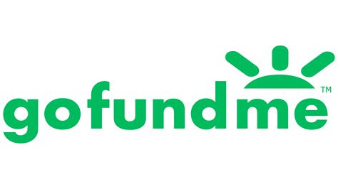 go fund me logo image