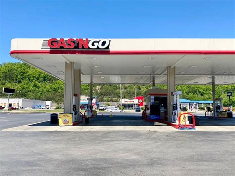 go gas station in shallotte nc