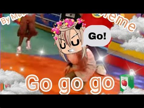 go go go go song meme