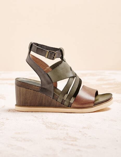 Go Green The Sole Solution—Making Shoes Sustainable