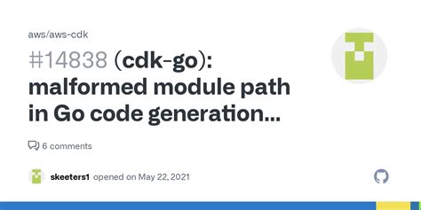 Module Path List