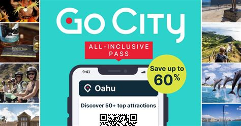 Unlock Unforgettable Oahu Experiences: Your Ultimate Go-Oahu Card Guide