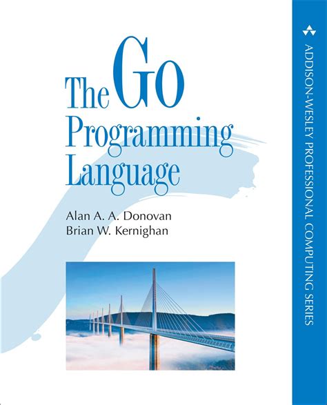 go programming language book